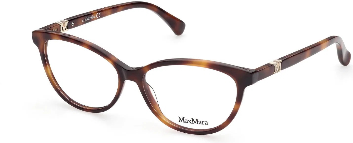 MAXMARA 5014 Eyeglasses - view 3